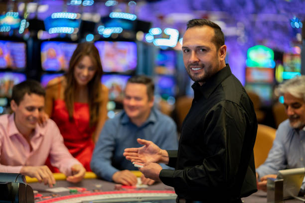 ayu88 Live Casino