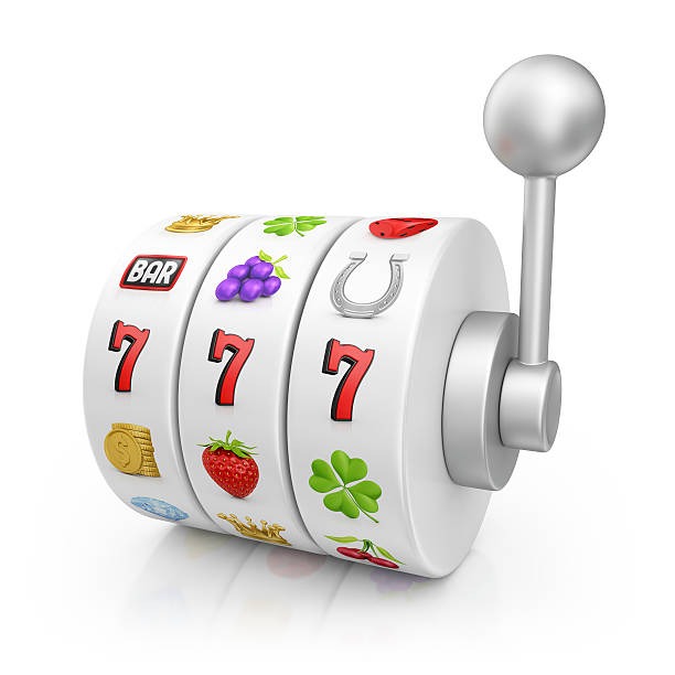 ayu88 Slots